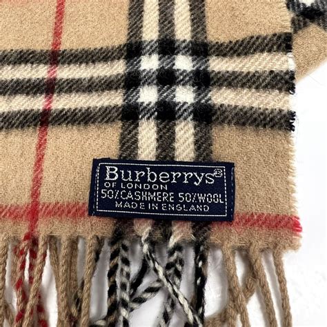 should i buy burberry scarf|burberry scarf 50 cashmere wool.